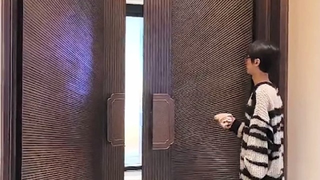 TINNO系统入户门