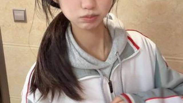 #女高 #08 想通电话 问你最近还好吗