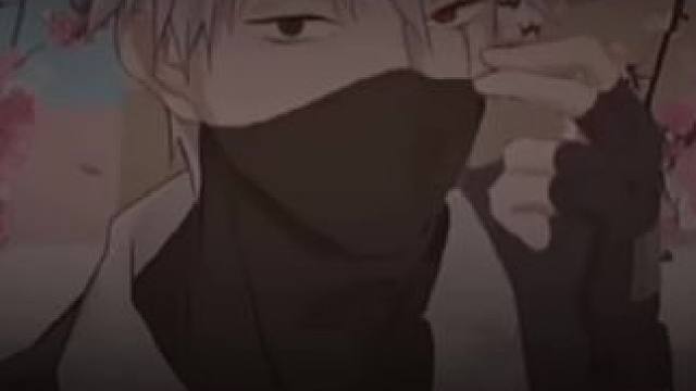 #卡卡西 #配音 #声优都是怪物 #公主大人#声控