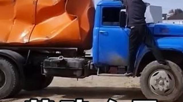 #劳动人民的智慧 #高手在民间 #神操作 #三农 #实用小技巧