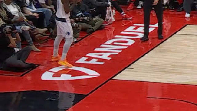 自带魔法的卢卡，NBA只有你想不到，没有他们做不到