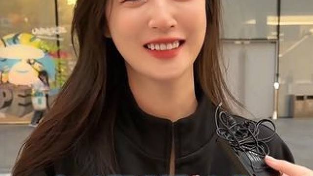 #是你喜欢的类型 #找对象的标准 #理想型 #香港 #深圳