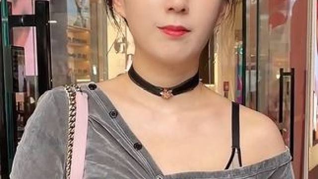 #是你喜欢的类型 #择偶标准 #理想型 #香港 #深圳