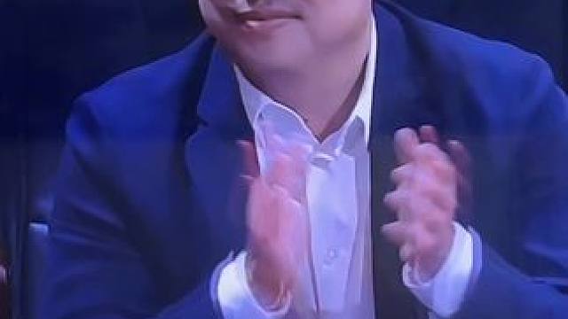 第二局打的好精彩，第三局加油#比赛现场 #乒乓球 #国乒 #世界冠军 #王楚钦