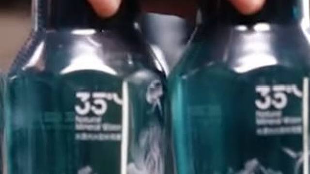 冬天吃火锅怎么能少的了它！#矿泉水 #天然矿泉水 #饮品 #好喝