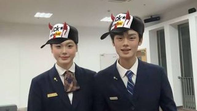 #摇子上线 #大学生 #精神状态belike #康复运动