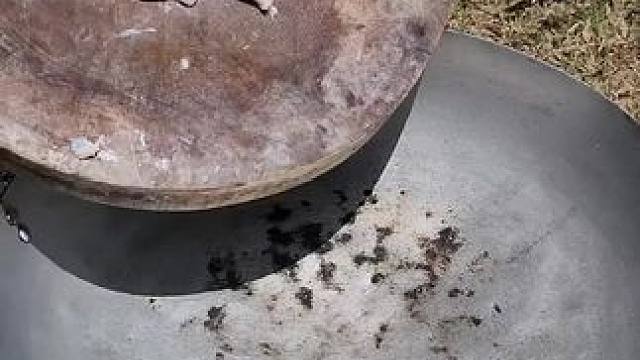 农村生活 #农村生活 #乡村美食