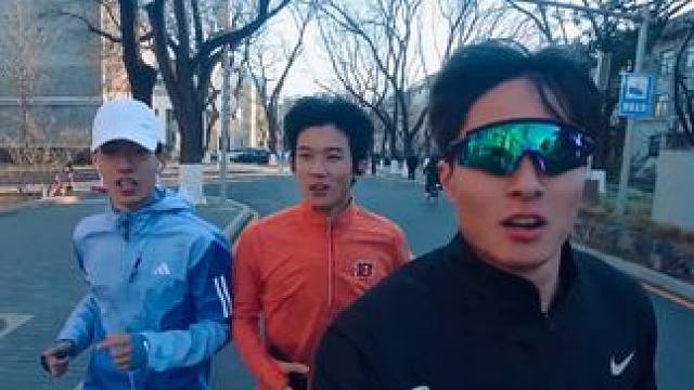 PKU上学vlog 记录最努力的自己和充实快乐的一天！#兔哥vlog #北京大学 #vlog日常