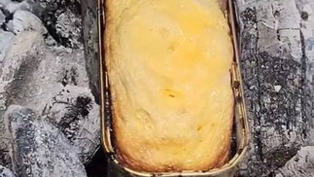 鸡蛋灌饼 #我的乡村生活 #农村生活 #乡村美食 #无公害农产品