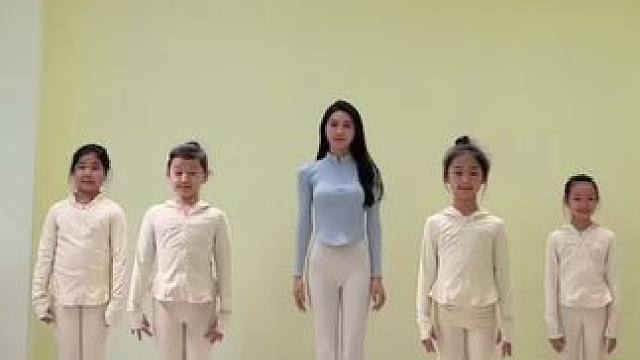 为你舞一曲 #神话 #师生共舞