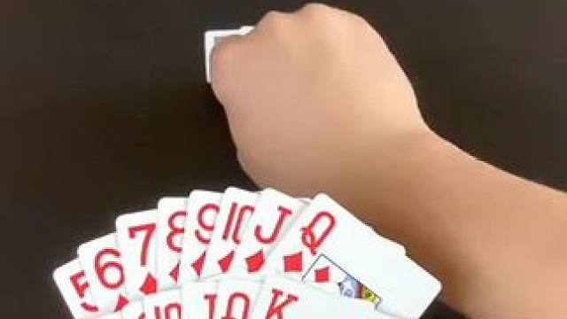 #是时候展现真正的牌技了 #斗地主