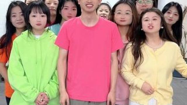 办公室擦边挑战 #办公室游戏 #搞笑 #舞蹈