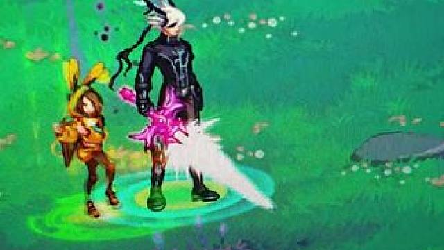 哈哈哈快来快来 #DNF #2024DNF嘉年华发布会 #地下城与勇士 #DNF嘉年华不打不相识