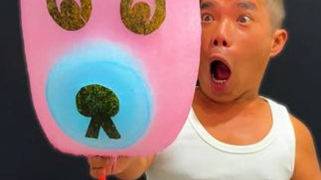 ToRung搞笑 小姐姐的小猫糖
#搞笑#搞笑视频 #解压