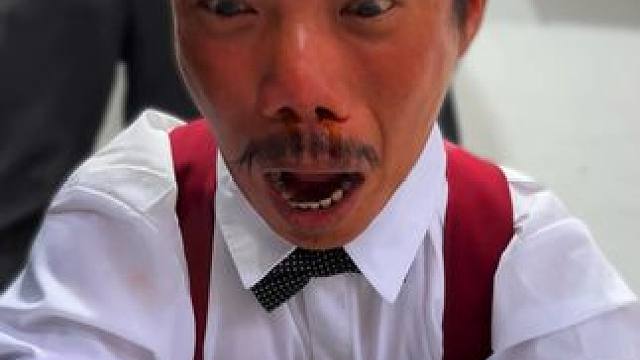 ToRung搞笑 老师真好
#搞笑视频 #搞笑#解压