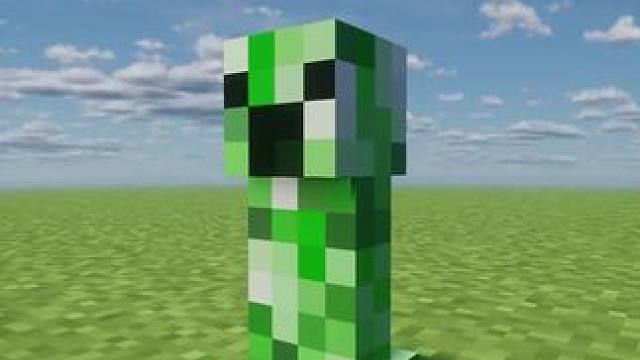 #我的世界 #Minecraft