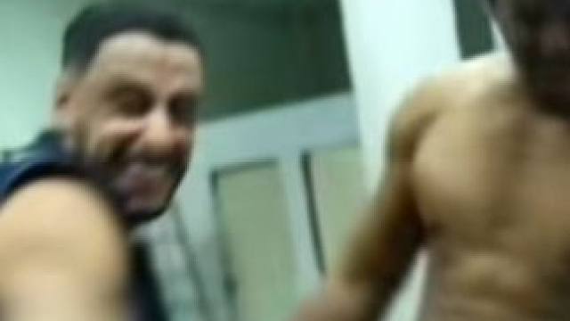 这是你曾无数次幻想1v2的场景吗#暴力美学