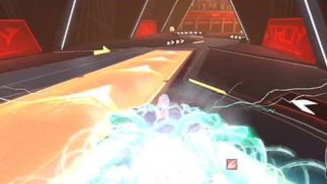 有霆光却跑不快怎么办？ #QQ飞车手游 #QQ飞车极速手册