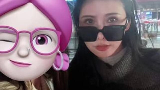 2024年天龙八部手游嘉年华，西安行 虽然很累也很冷，但是很开心！#天龙八部手游 #天龙八部 #游戏