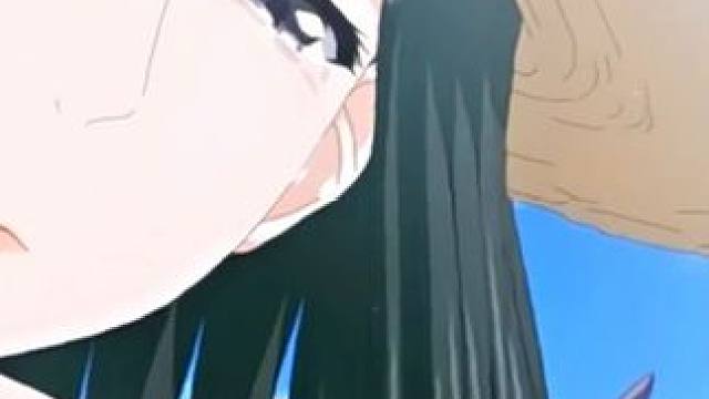 人鬼殊途~ #动漫推荐