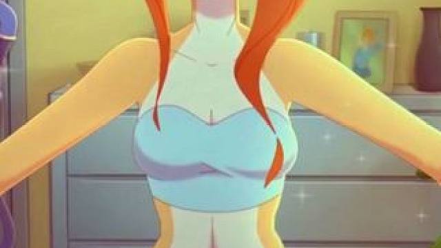 补充水份~ #动漫推荐