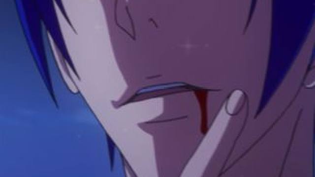 下辈子，注意点~ #动漫推荐