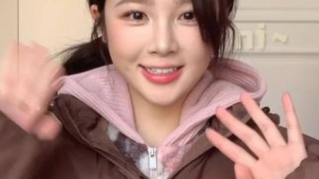 快来收割一波很绝的彩妆！ #怼脸祝发财