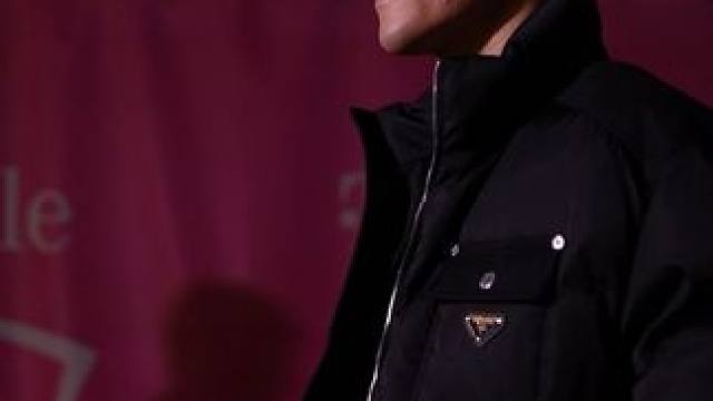 今天我们会见证亚洲首位UFC男子冠军的诞生吗？！#UFC310