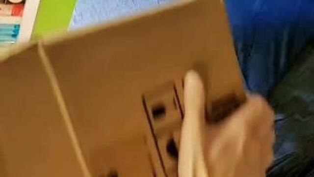 我发布了一个新视频，快来围观吧！