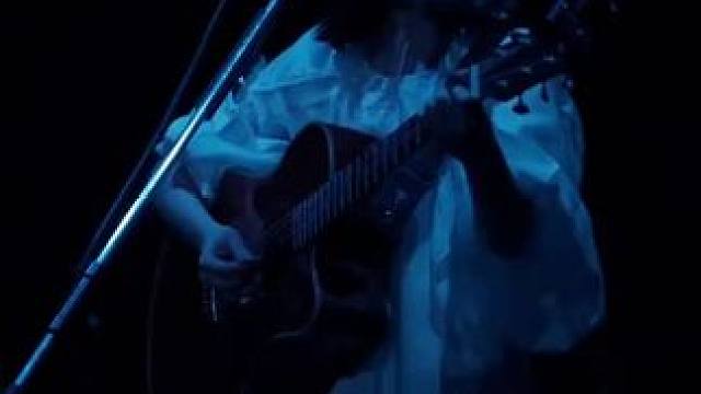 myuk #好听的吉他旋律 #音乐治愈 #好听的声音 #歌曲solo #音乐推荐 花はかくや