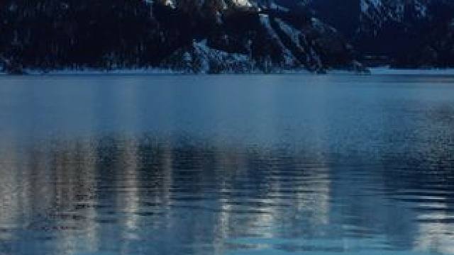 冬天的卓拉领地应该很美吧！ #塞尔达传说 #塞尔达传说旷野之息 #塞尔达传说王国之泪 #任天堂swi