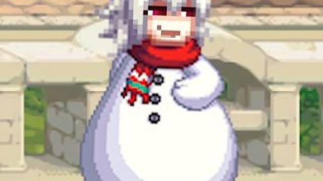 #DNF  我嘞个反差宗啊~ #地下城与勇士#长大后的反差