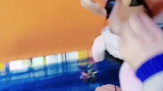 我发布了一个新视频，快来围观吧！