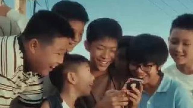 #手机也能拍出电影质感 本喵也想用手机就实现拍大片的梦想哇！