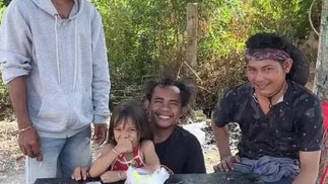 东南亚矮子 #农村美食 #农村生活 #乡村美食 #地方特色美食