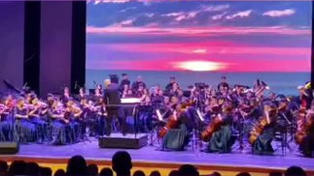  成都的小音乐爱好者们注意啦！动物交响乐团带着《拉德斯基进行曲》，为你们打造一场别开生面的儿童交响音