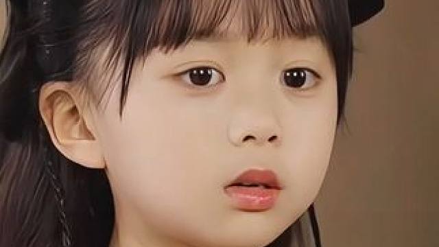 #古装短剧热门推荐 #萌娃