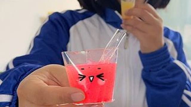 妈妈给臭宝制作果冻捏捏 又省了11.9元 #手工diy #捏捏乐 #亲子手工 #一起做手工 #解压玩