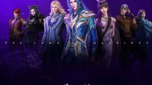 广州斗罗音乐会开场，我们斗罗人这次也是吃上国宴了~ #总要来广州看一场斗罗音乐会吧 #谁能拒绝西装唐三的魅力啊