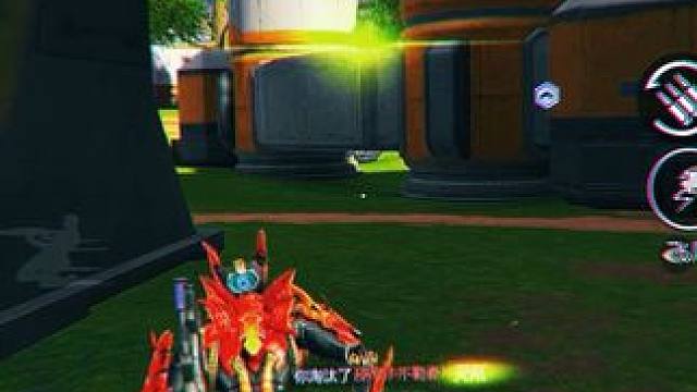 有时候真的感到很窒息 #高能英雄 #高能英雄第一人称上线 #高能英雄S6赛季