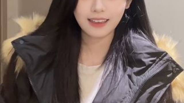 这么甜都给我拍ʕ •ᴥ•ʔ#甜妹 #甜甜的手势舞