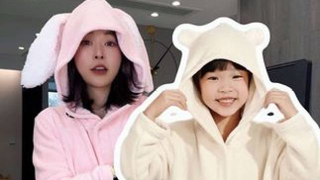 冬天洗完澡拥有一件这么厚实的浴袍也太幸福了。线下有门店的质量更放心，价格很合适。#小番薯potato