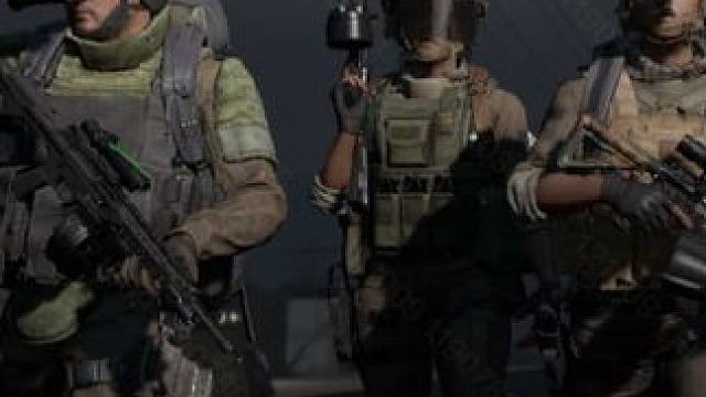 《传奇慈善家历险记》
