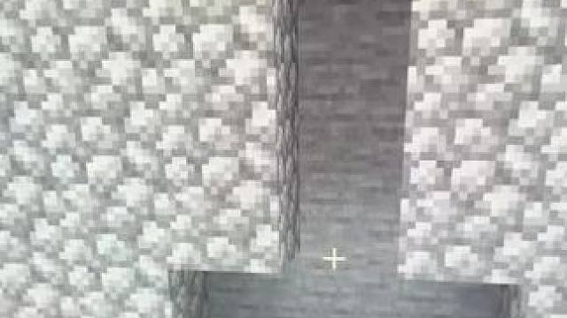 #我的世界 #Minecraft