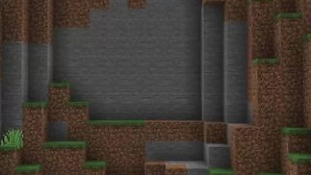 #我的世界 #Minecraft