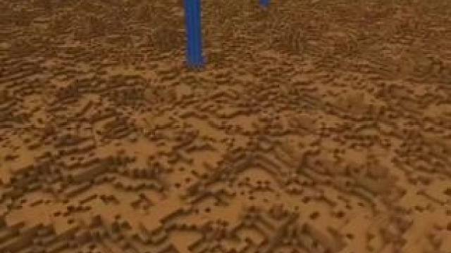 #我的世界 #Minecraft