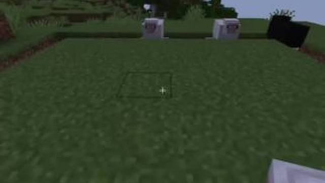 #我的世界 #Minecraft