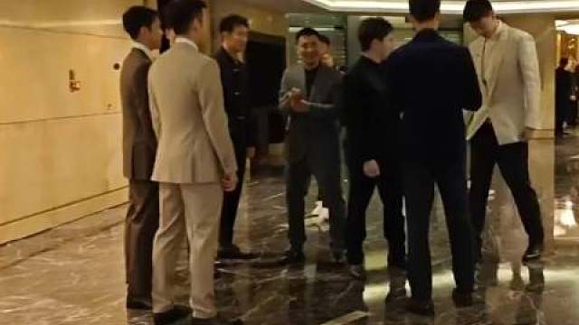 国羽要集体出道了？