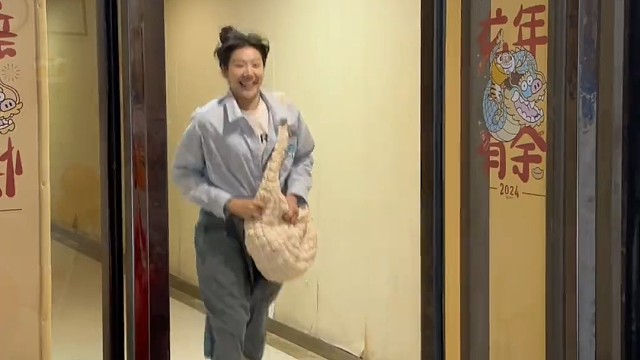 上班人都这样嘛？