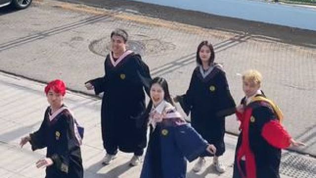 要知道当时我们哪有这条件啊！#人生就是要充满passion  #精神状态belike  #街舞  #